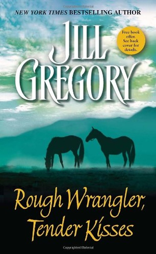 Rough Wrangler, Tender Kisses : A Novel Mass Market Paperbound JiFree US Delivery | ISBN:0440235480