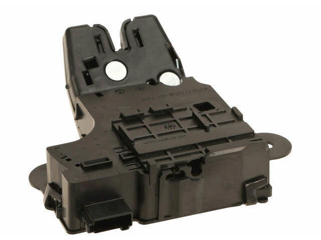Dorman OE Solutions Trunk Lock Actuator Motor fits Chevy Malibu 2013-2023 92DRCP