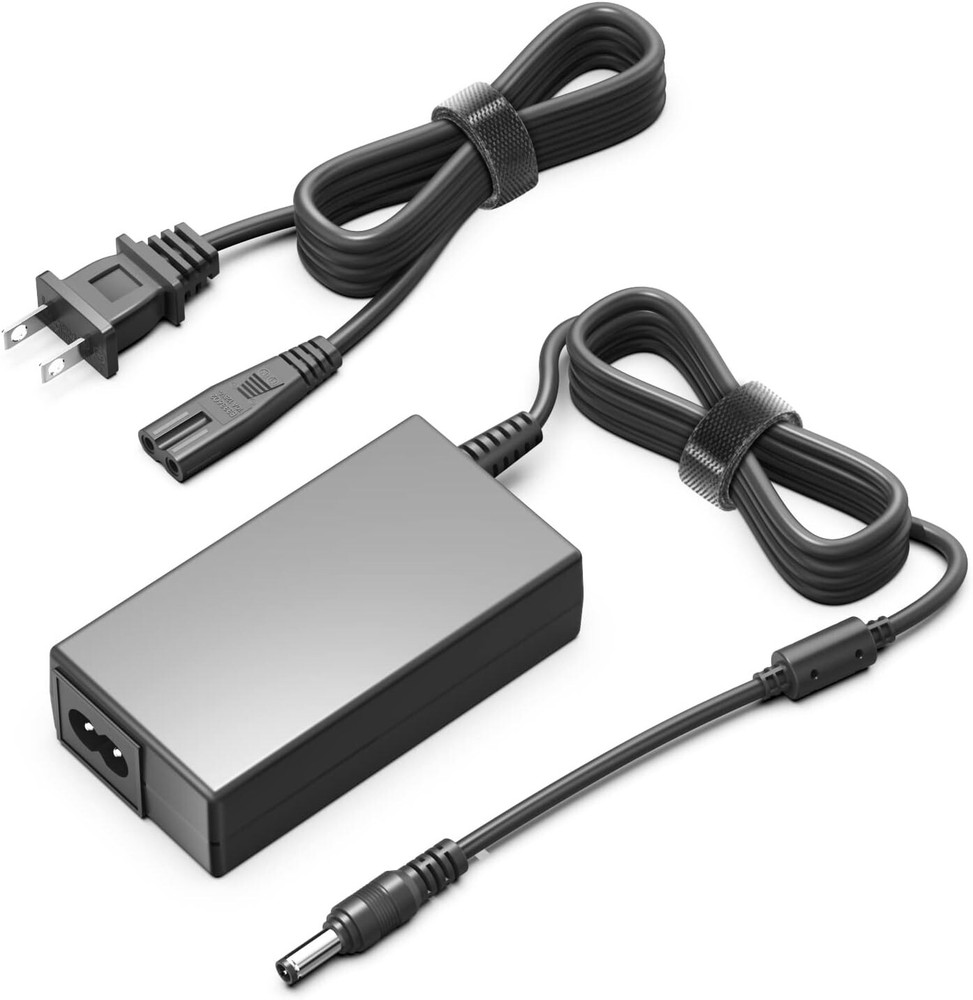 42V 2A AC/DC Adapter Charger For Gyroor X8 H40 HR8 HR9 C3 Electric Scooter Bike