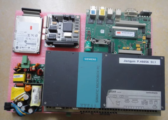 1pcs Tested CA21343-B72X Free shipping 90 day warranty！
