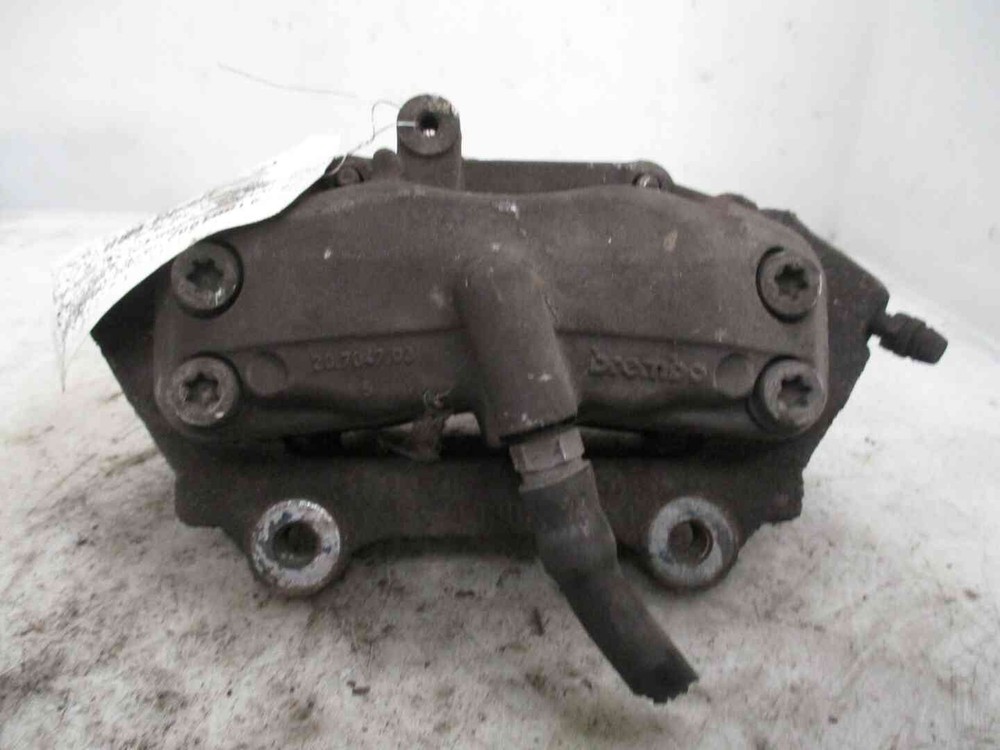 Mercedes S-Class III Front Left Brake Caliper 24209783