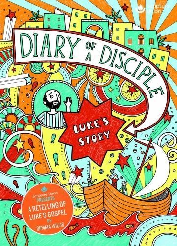 Diary of a Disciple by Gemma Willis Book The Fast Free ShippingFREE US DELIVERY | ISBN: 1785064703 | Quality Books