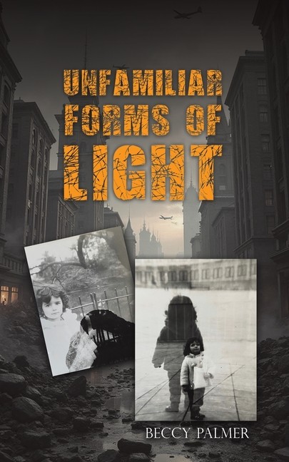 Unfamiliar Forms Of Light