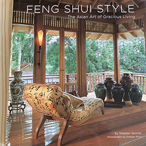 Feng Shui Style, Skinner, Stephen