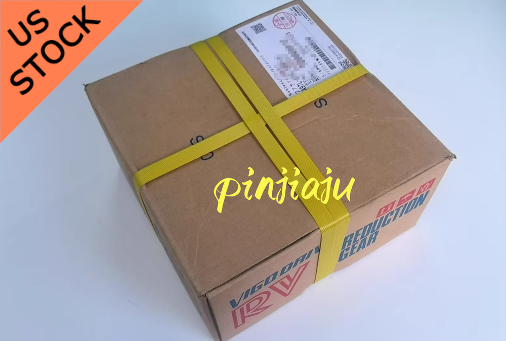 Expedited Ship US Stock A97L-0218-0885/33 Fanuc NEW Robot Reducer