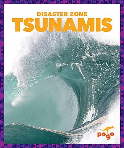 Tsunamis (Pogo: Disaster Zone) by Cari Meister