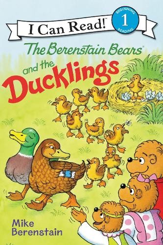 Mike Berenstain The Berenstain Bears and the Ducklings (Paperback)Another great item from Rarewaves USA | Free delivery!