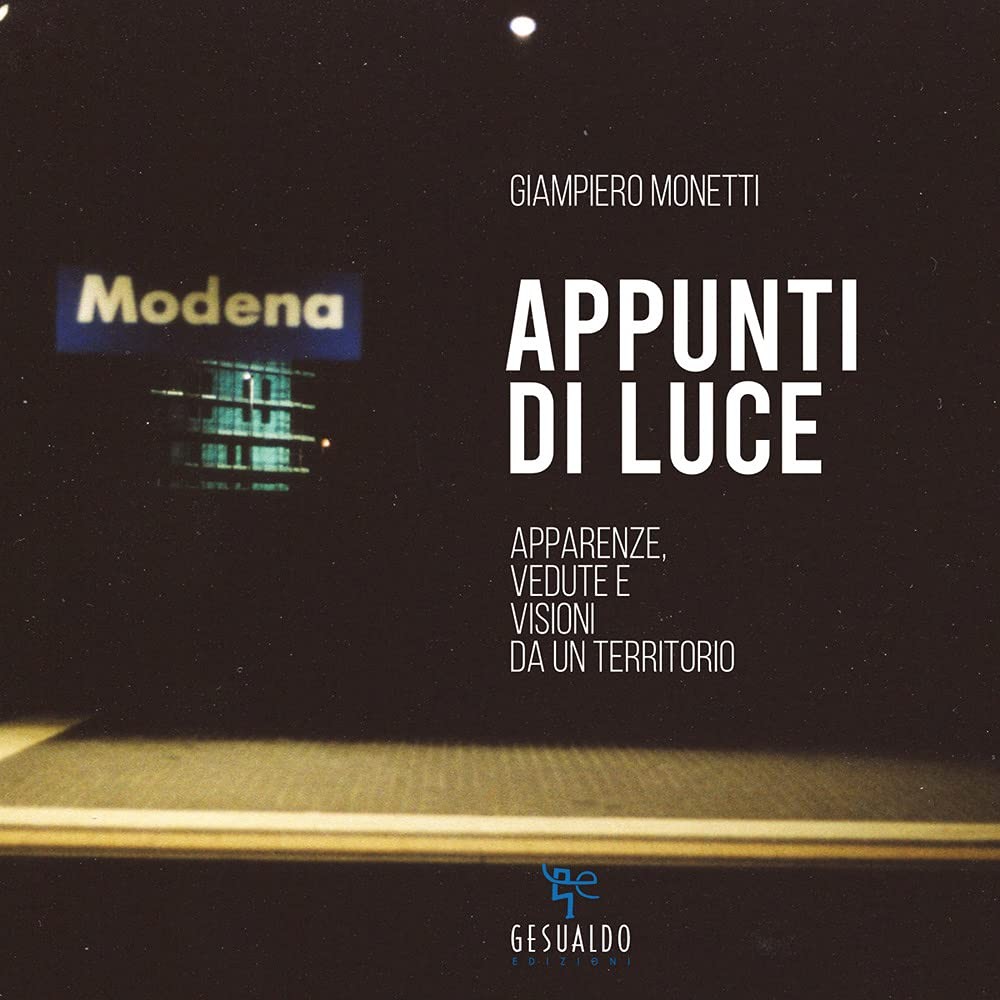 Giampiero Monet Appunti di luce. Apparenze, vedute e visioni da un t (Paperback)Another great item from Rarewaves USA | Free delivery!