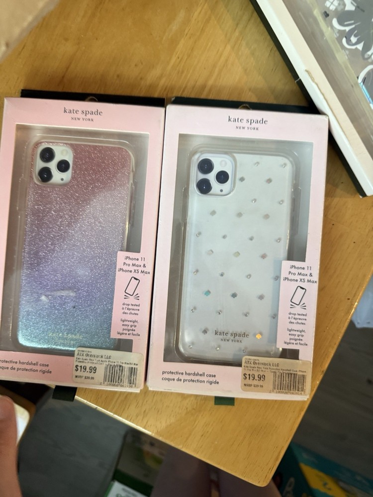 Kate Spade New York Protective Phone Case for Apple