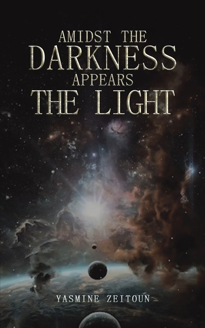 Amidst The Darkness Appears The Light