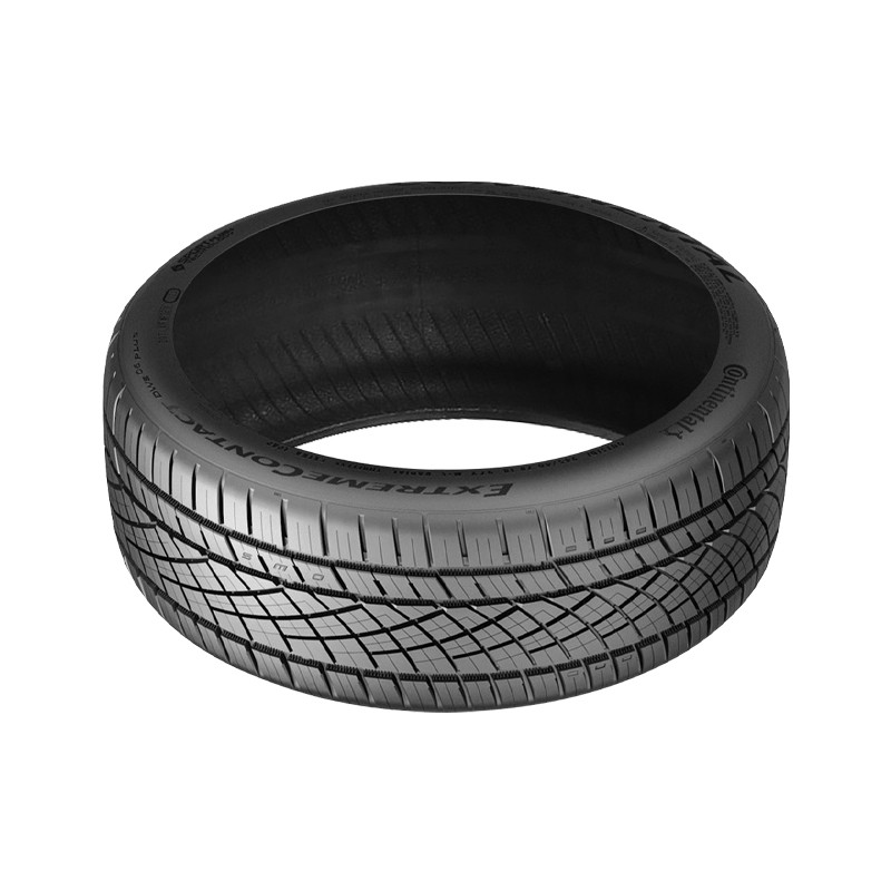 Continental ExtremeContact DWS06 Plus 245/40ZR17 High-Performance Tire