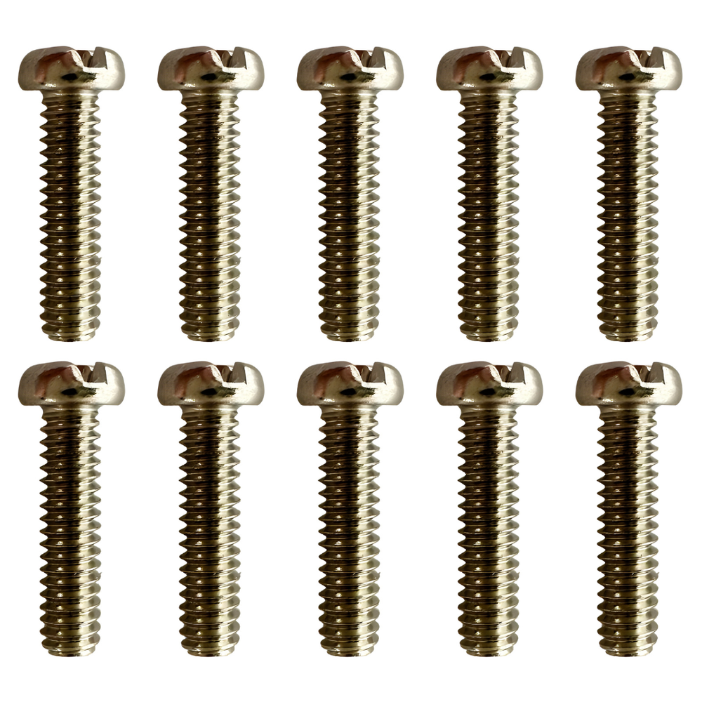Tamiya 2x8mm Screw 10 Pcs for Grasshopper Hornet Sand Scorcher 19805556