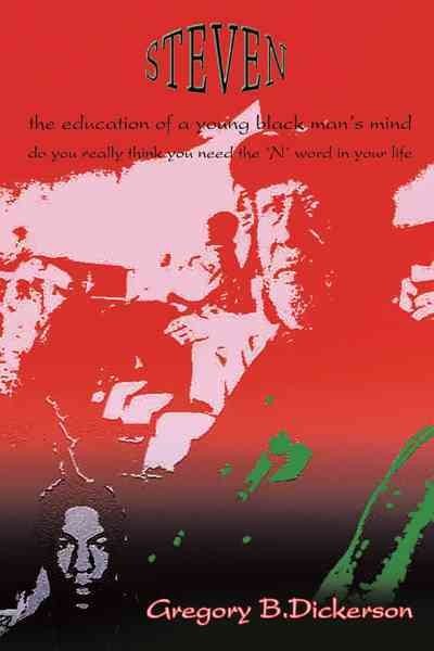 Steven, Paperback by Dickerson, Gregory B., Like New Used, Free shipping in t...