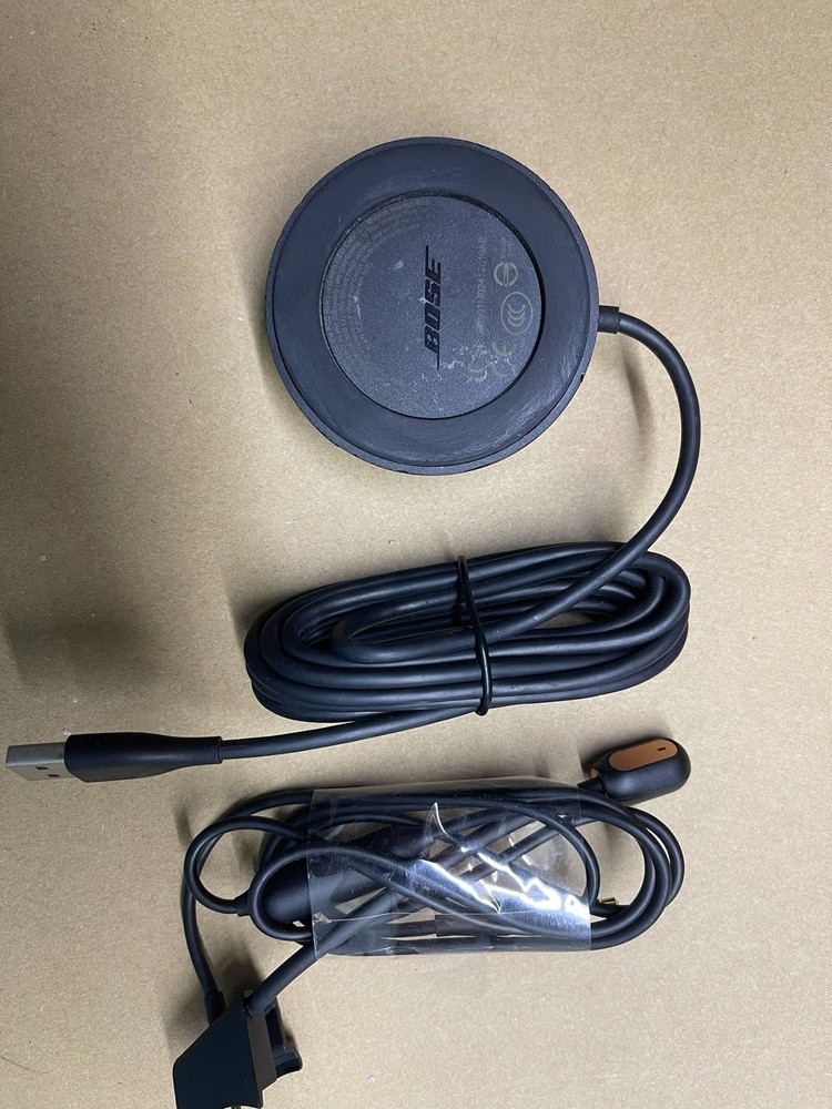 Replacement Controller And MIC for Bose QuietComfort 35 QC35 II Gaming Headsets