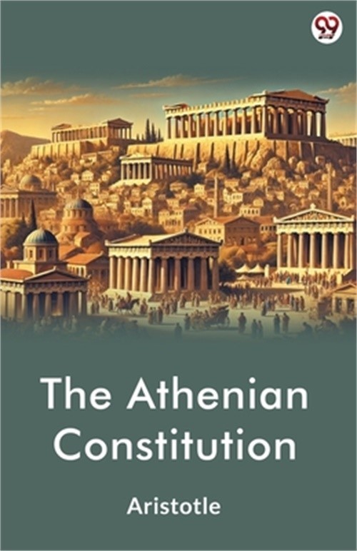 The Athenian Constitution (Paperback or Softback)