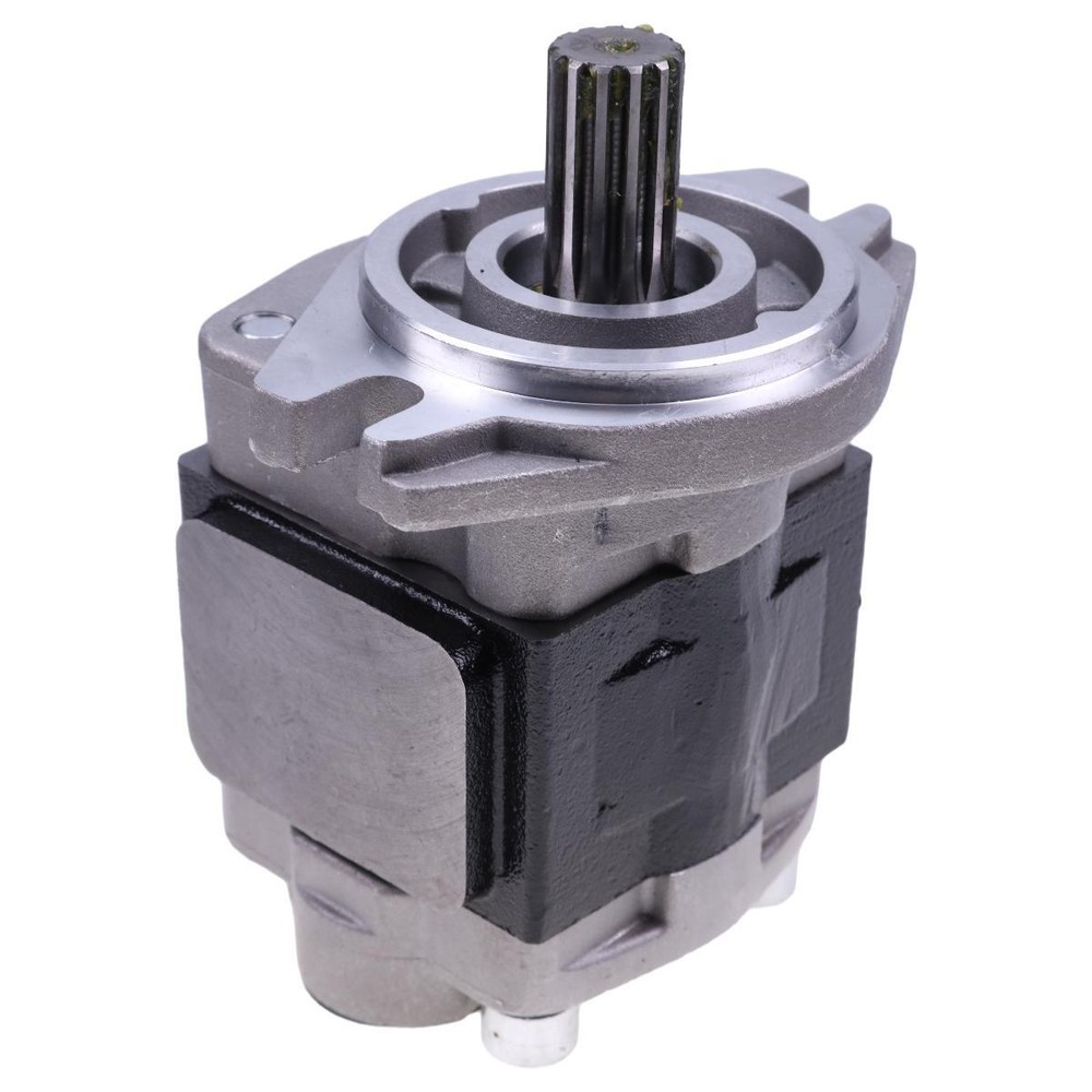 Hydraulic Pump 91E71-10200 For Mitsubishi Forklift FD20/25/30NT F18C/F14E S4S