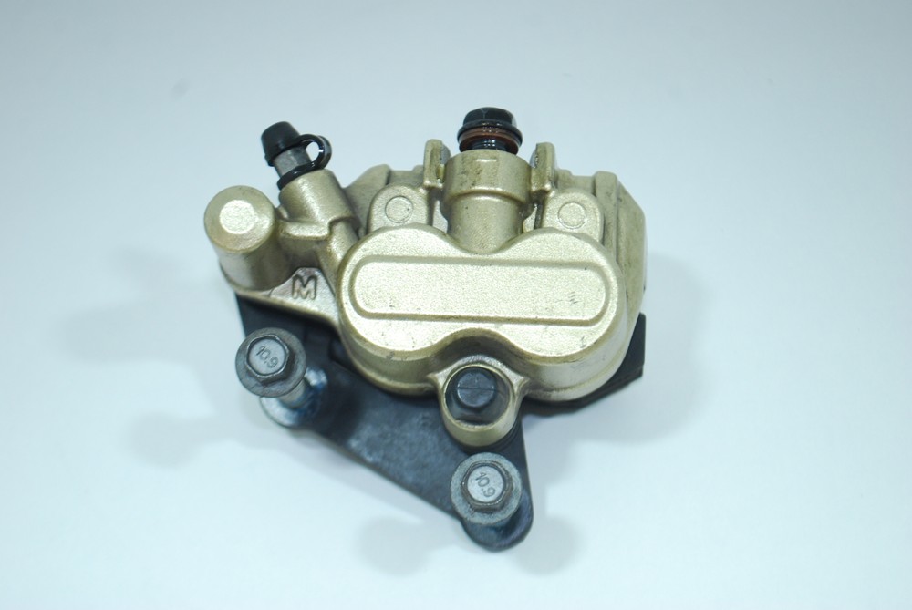 BRAKE CALIPER WHEEL FRONT DISC PIAGGIO BEVERLY 400 S ABS-ASR 2021 2023