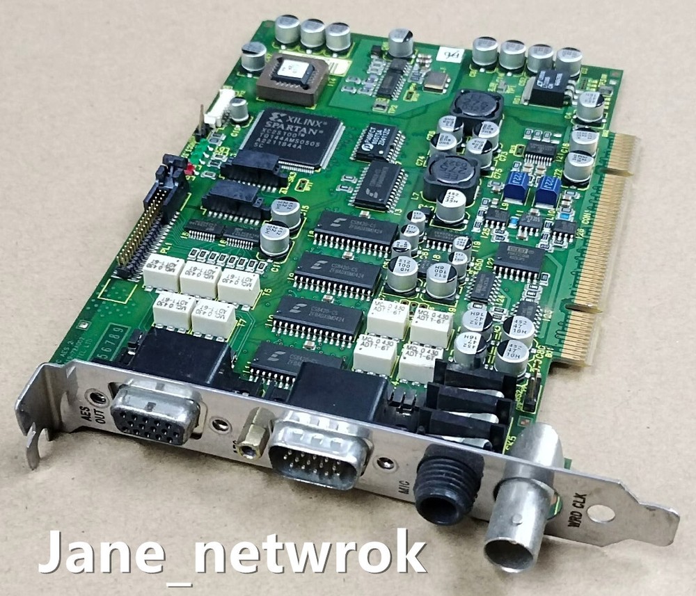 1PC USED PC AES 2 2119-72A002 with warranty（by DHL/Fedex）