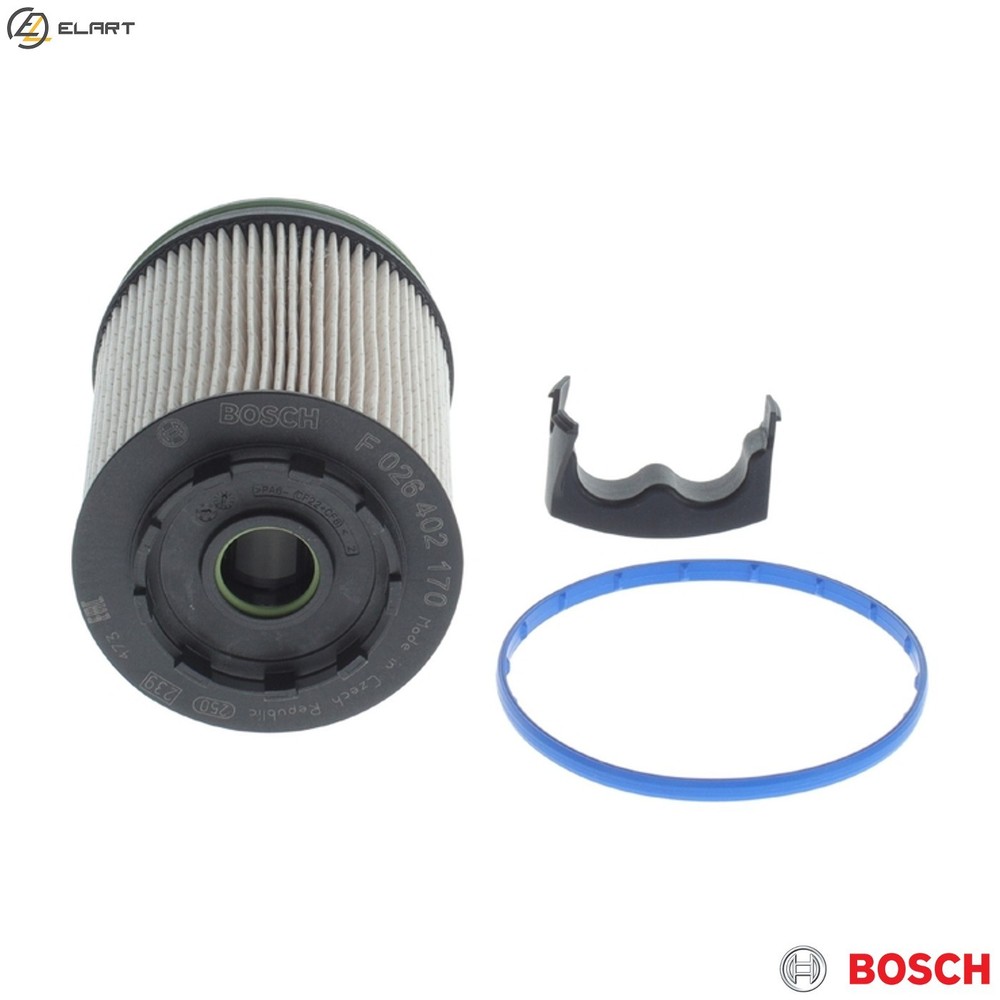 FUEL FILTER F 026 402 170 FOR FORD T20DD0J/BC2X/YN2X 2.0L 4cyl RANGER