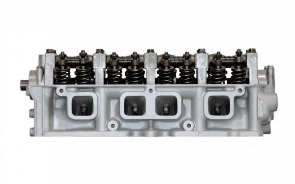 Honda Prelude 2.0 SOHC Cast# PK1 Complete 12 Valve Cylinder Head REBUILT 1990