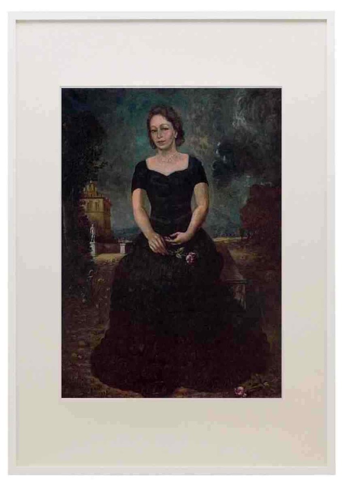 Giorgio De Chirico 93 5 A3 A4 Framed Art Print Wall Decor