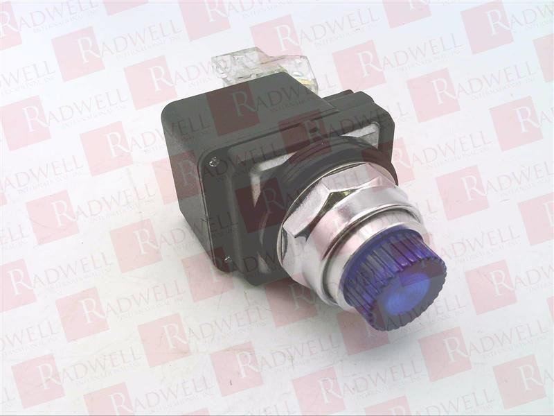 RADWELL VERIFIED NEW 10250T397LLD24-1-SUB Substitute 10250T397LLD241SUB