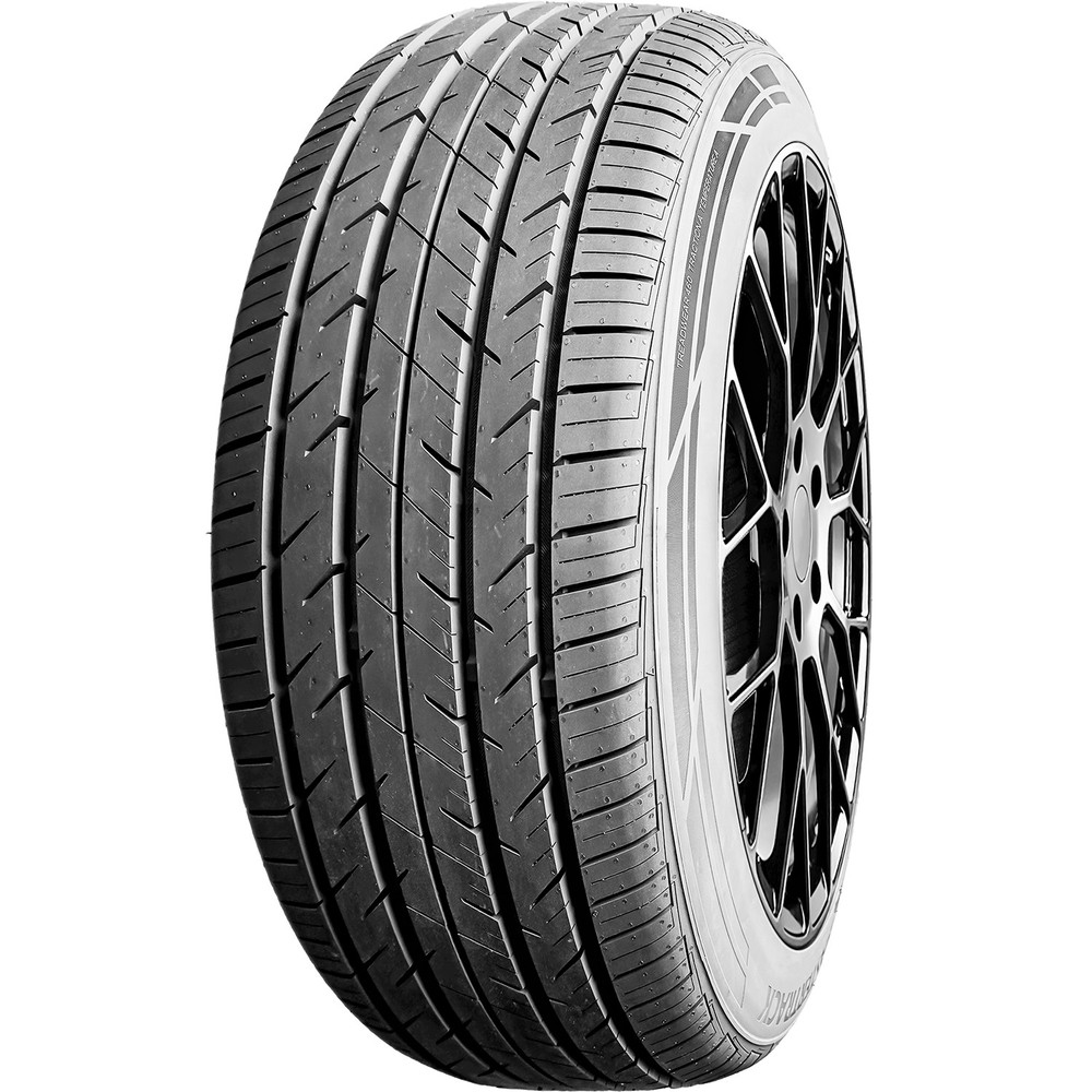 2 Tires Mastertrack M-Trac GT 255/45ZR20 255/45R20 105W XL A/S High Performance