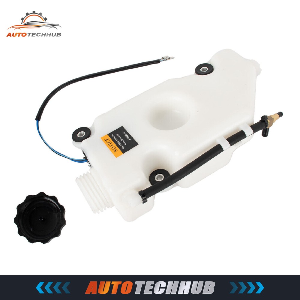 Oil Tank Assy Assembly for Mercury Outboard 200 225 250 300 HP 3.0L 8M0064073