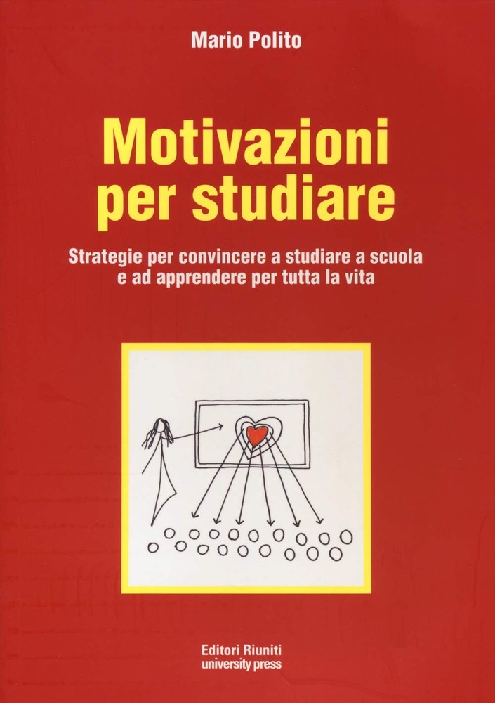 Mario Polito Motivazioni per studiare. Strategie per convincere a st (Paperback)Another great item from Rarewaves USA | Free delivery!