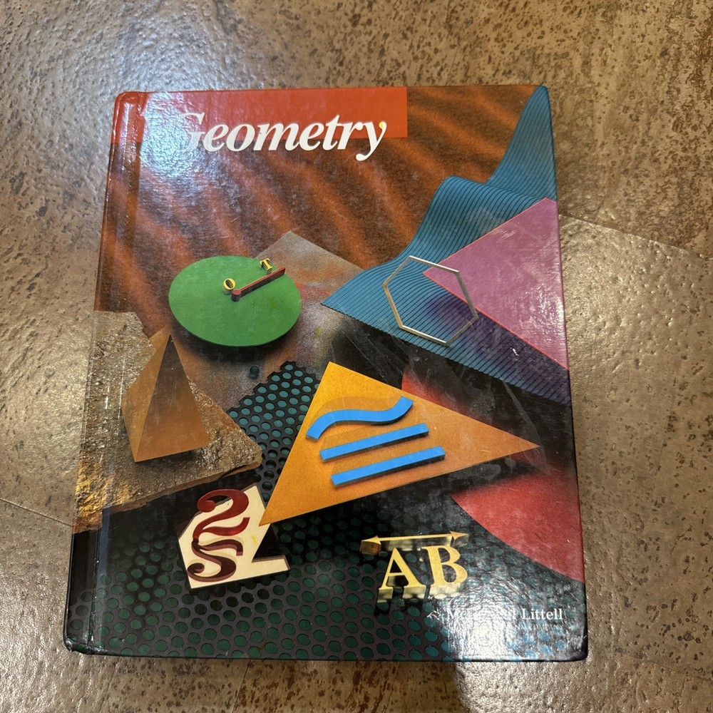 McDougal Littell Jurgensen Geometry : Student Edition 2011 by McDougal-Littell