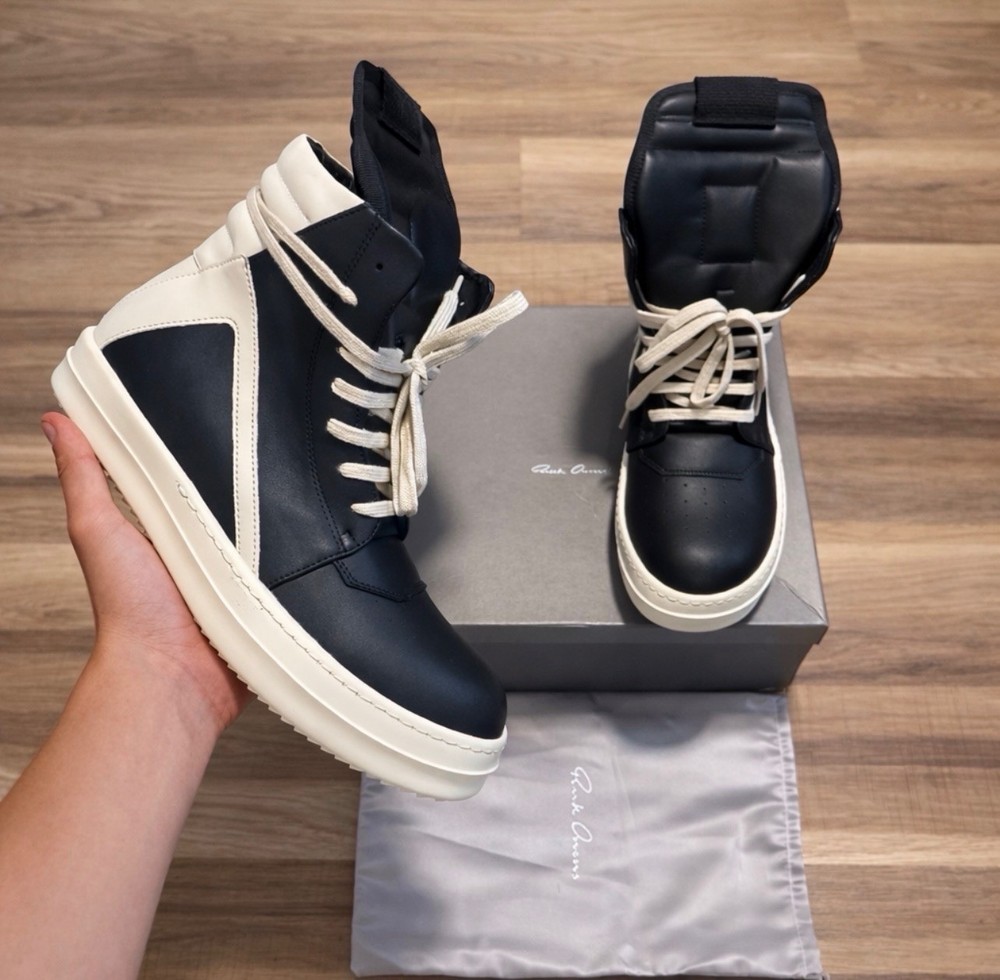 Rick Geo Basket