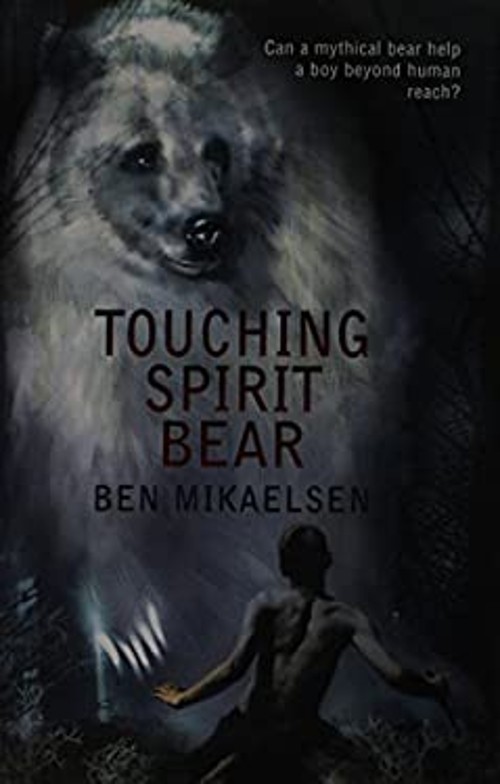 Touching Spirit Bear Ben MikaelsenFree US Delivery | ISBN:0439401887