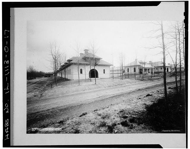 Fort Sheridan,Lake Michigan,Lake Forest,Lake County,Illinois,IL,HABS,16