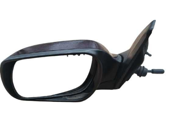 07-09 Mazda 3 Left Side Driver View Mirror Lever 362910