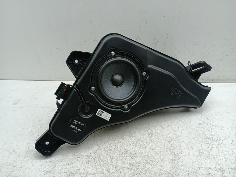 HYUNDAI TUCSON KRELL SUBWOOFER LOUD SPEAKER 96380N7100 MK4 NX4 2020 - 2025
