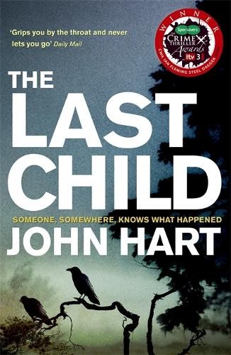 The Last Child by Hart, John Paperback Book The Fast Free ShippingFREE US DELIVERY | ISBN: 0719522218 | Quality Books