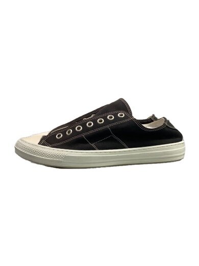 Maison Margiela Low Top Sneakers 43 Blk Canvas  FRh50