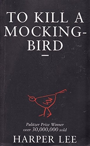 To Kill A Mockingbird by Lee, Harper Paperback Book The Fast Free ShippingFREE US DELIVERY | ISBN: 0749301341 | Quality Books