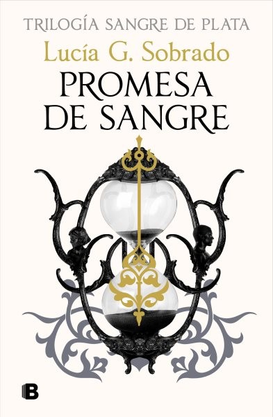 Promesa de sangre/ Blood Oath, Hardcover by Sobrado, Lucia G., Brand New, Fre...