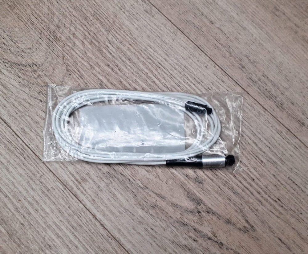 C114-TC - Cosman Adapter Cable for Radionics Generators