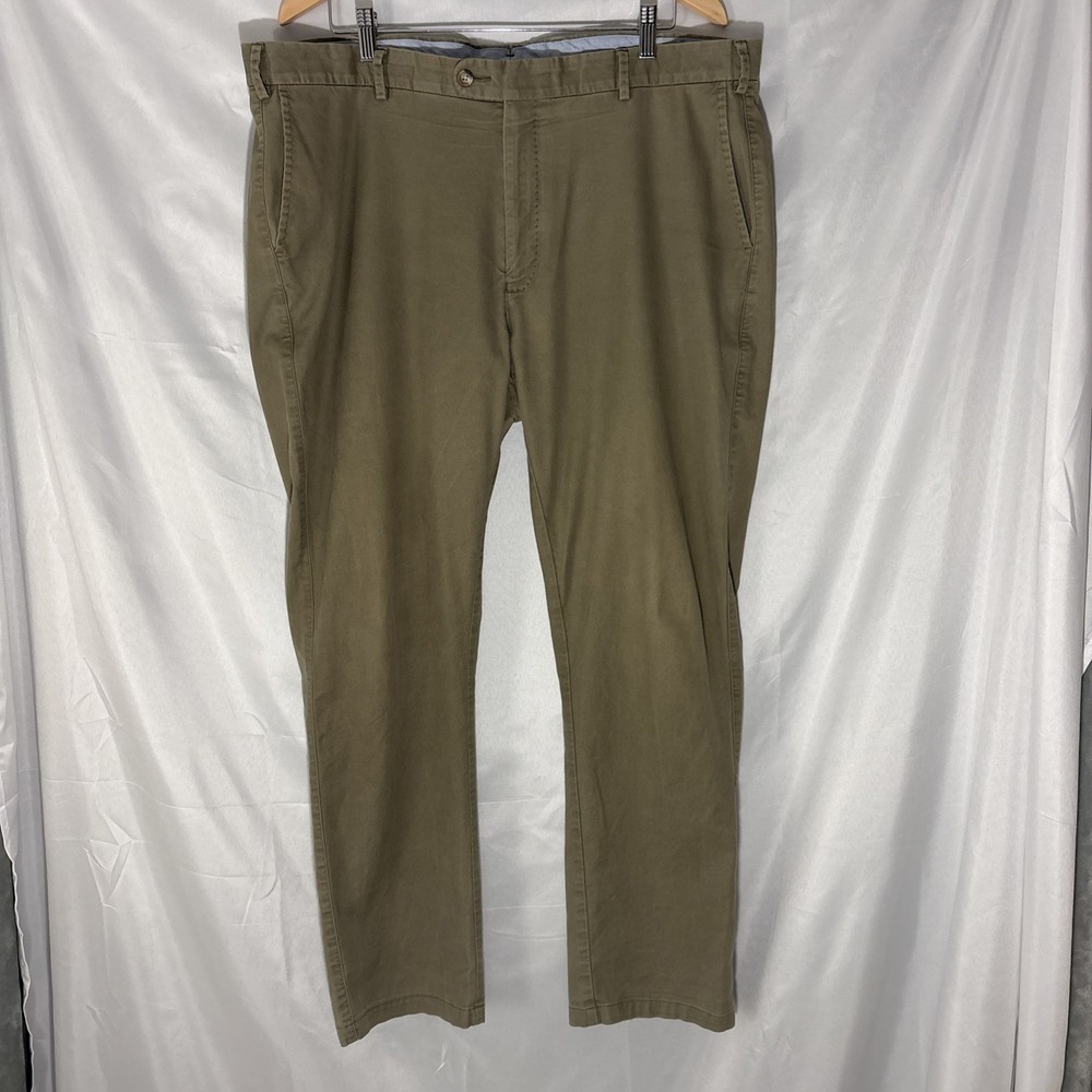 Peter Millar Men’s Khakis/Chinos, Size 40x30