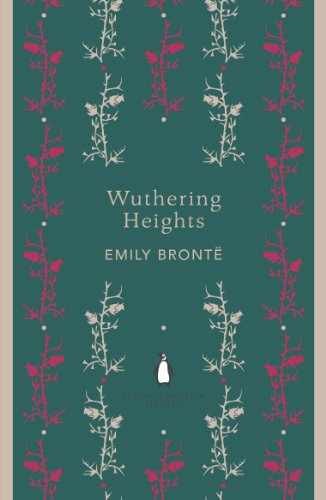 Penguin English Library Wuthering - Paperback, by Bronte Emily - Very Good