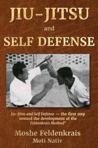 Jiu-Jitsu and Self Defense, Like New Used, Free shipping in the US