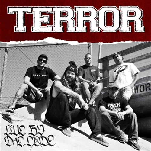 Terror Live By the Code (CD) AlbumAnother great item from Rarewaves USA | Free delivery!