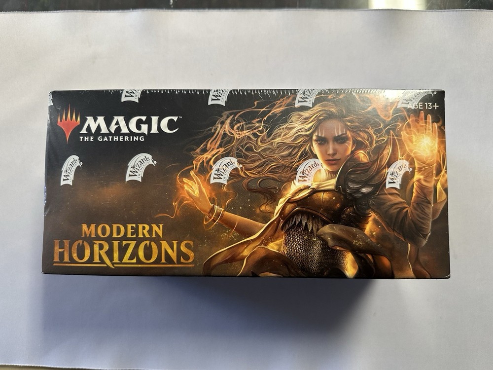 MTG Modern Horizons MH1 Booster Box Sealed - ENGLISH