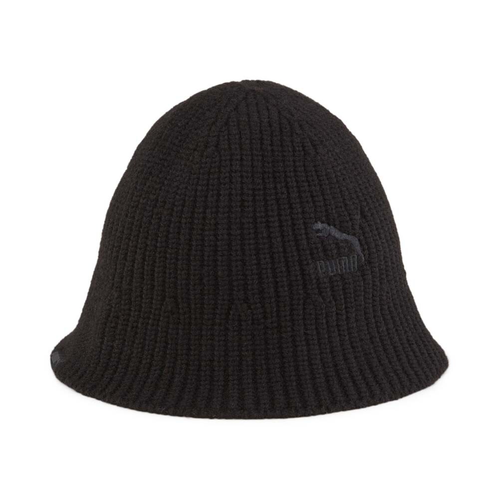 Puma Prime Knitted Bucket Hat Mens Size L/XL  Athletic Casual 02488701