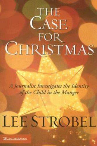 The Case for Christmas: A Journalist Investigates the Identity of the Child in t