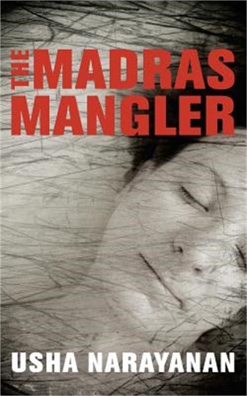 The Madras Mangler (Paperback or Softback)