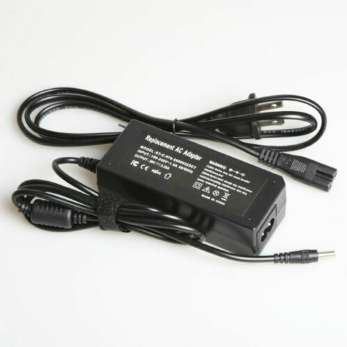 AC Adapter For Lenovo IdeaPad 3 17IML05 81WC0003US Laptop 45W Charger Power Cord