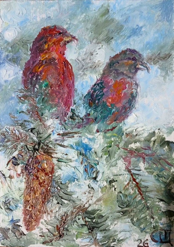 Painting  